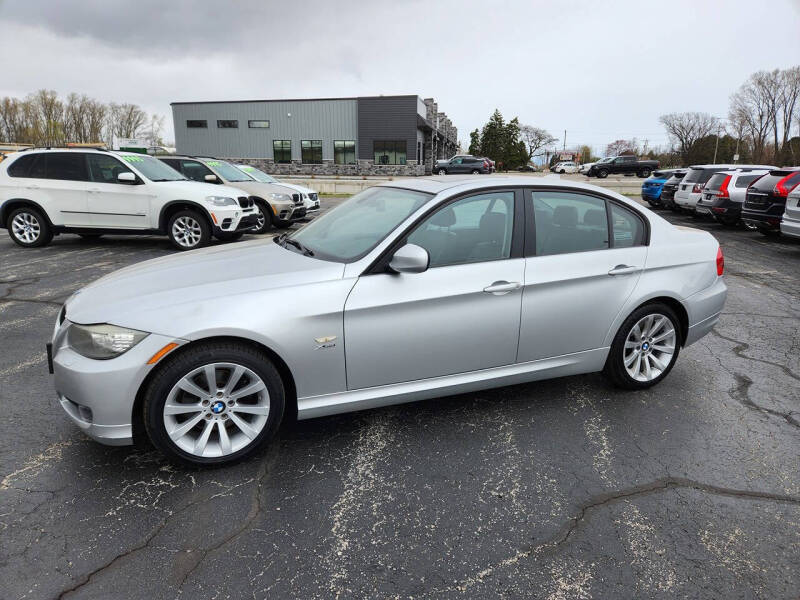 bmw 3 series 2011 WBAPK7C51BF195287 image bmw 3 series 2011 WBAPK7C51BF195287 image